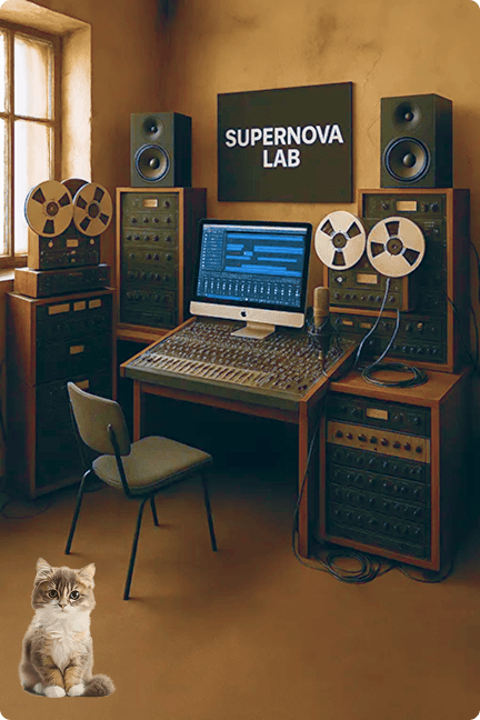 ПОСЛЕ SUPERNOVA